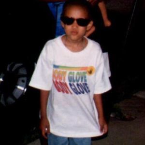 Meet your Posher, Brian